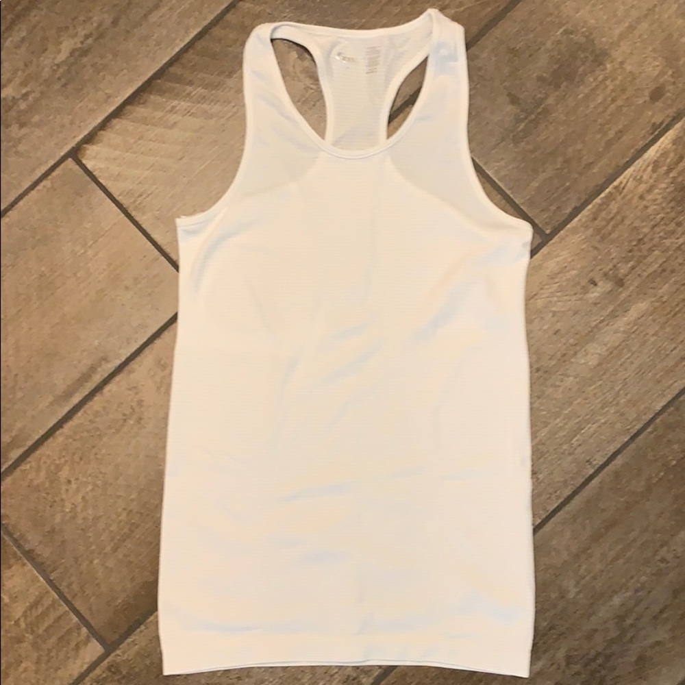 Zyia Tank